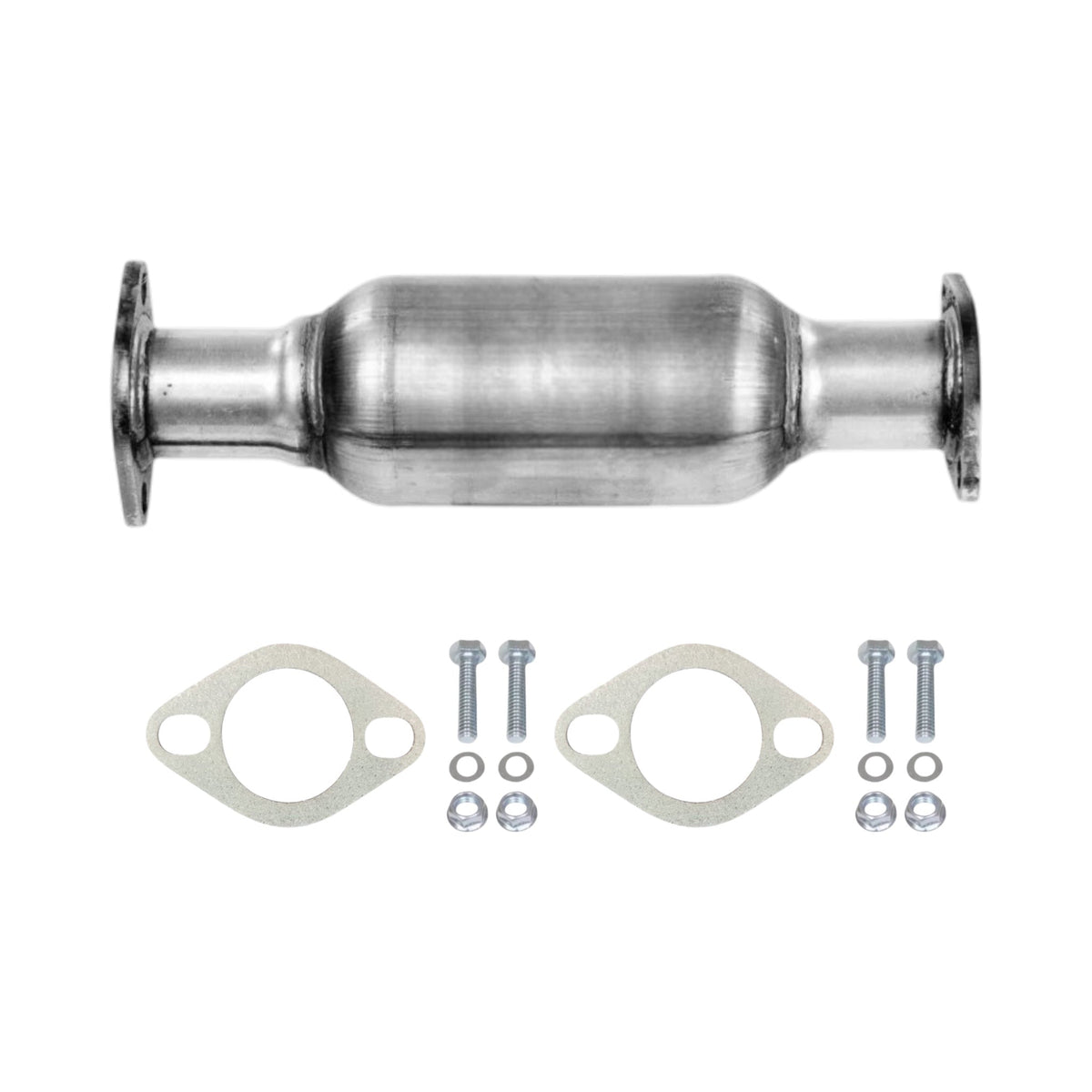 Hyundai Accent 1.6L (2010, 2011) (Hatchback) Catalytic Converter