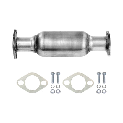 Hyundai Accent 1.6L (2010, 2011) (Hatchback) Catalytic Converter
