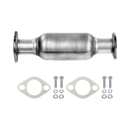 Hyundai Accent 1.6L (2010, 2011) (Hatchback) Catalytic Converter
