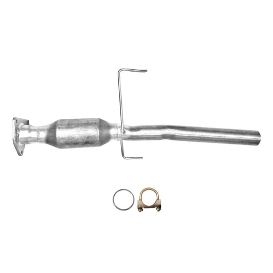 Mazda CX-7 2.3L (2010-2012) (Turbo) Rear Catalytic Converter