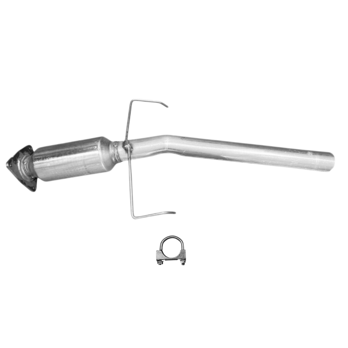Mazda CX-7 2.5L (2010-2012) Catalytic Converter