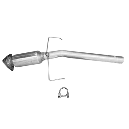 Mazda CX-7 2.5L (2010-2012) Catalytic Converter