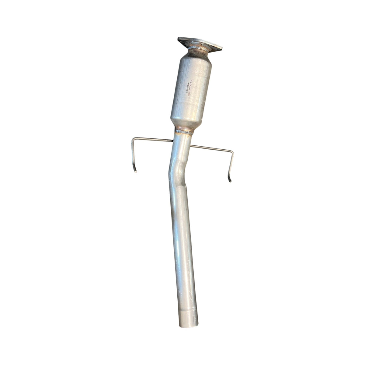 Mazda CX-7 2.5L (2010-2012) Catalytic Converter
