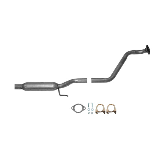 Kia Forte Koup 2.0L (2014) (ULEV Emissions) Resonator