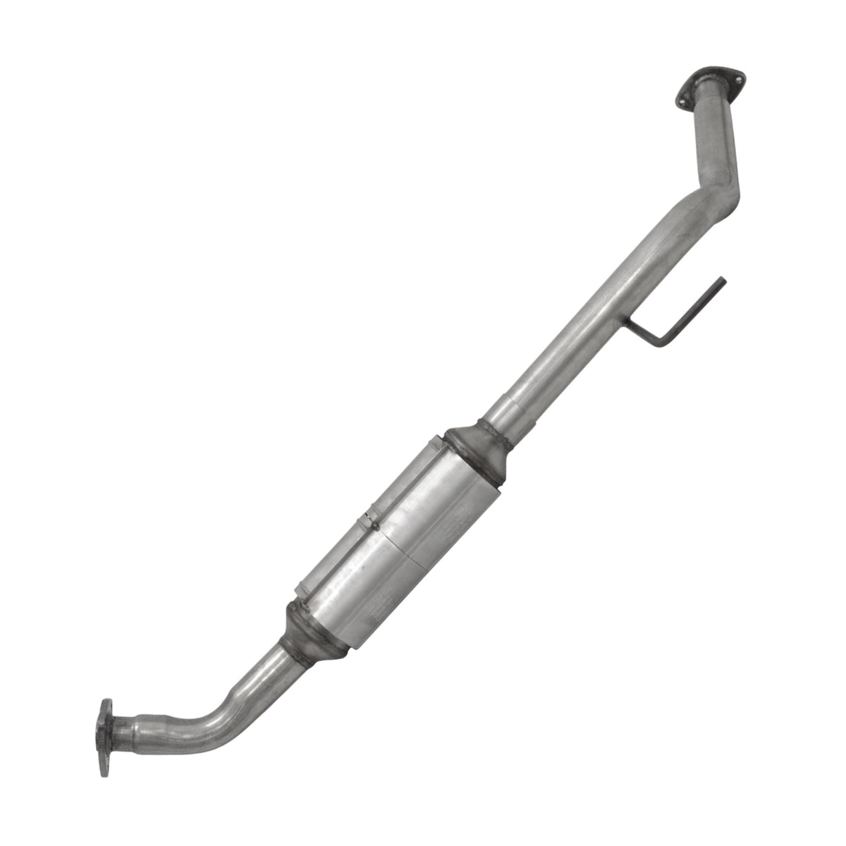 Toyota Sequoia 4.7L (2005-2007) Right & Left Side Catalytic Converters