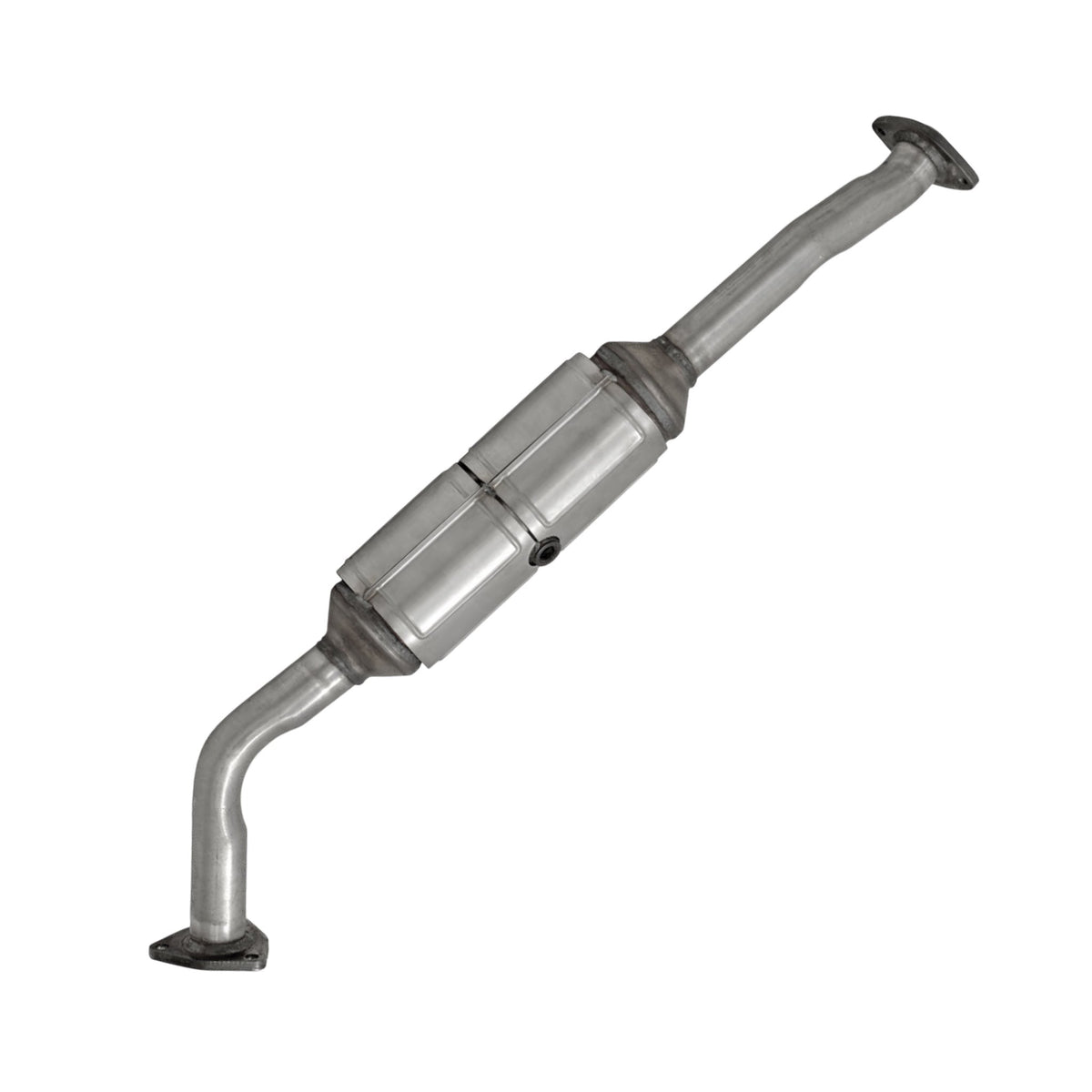 Toyota Sequoia 4.7L (2005-2007) Right Side Catalytic Converter
