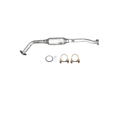 Toyota Sequoia 4.7L (2005-2007) Right Side Catalytic Converter