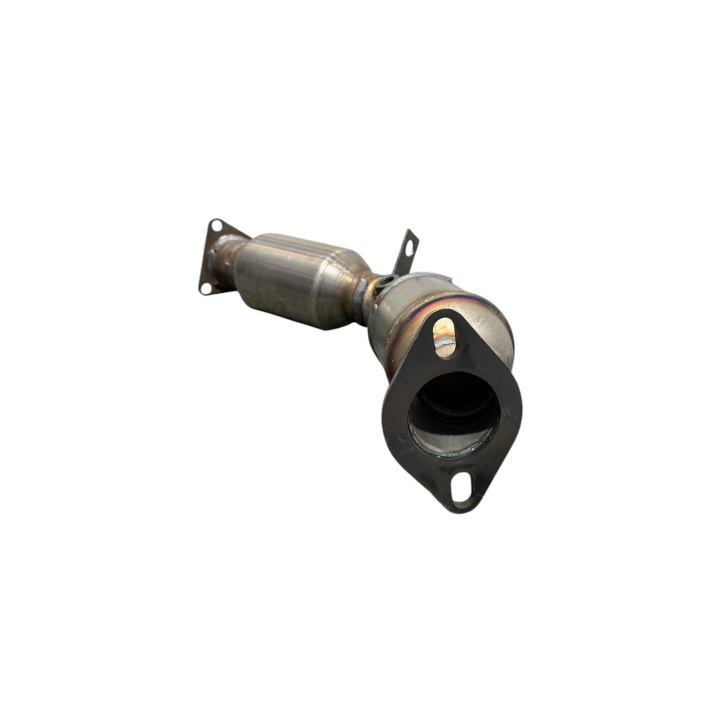 INFINITI QX70 5.0L (2014-2017) (RWD & AWD) Left Side Converter