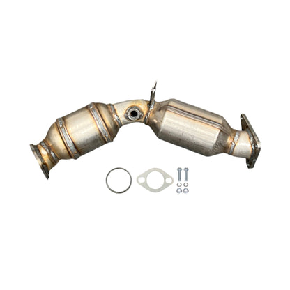 INFINITI QX50 3.7L (2014-2017) (RWD & AWD) Right Side Converter