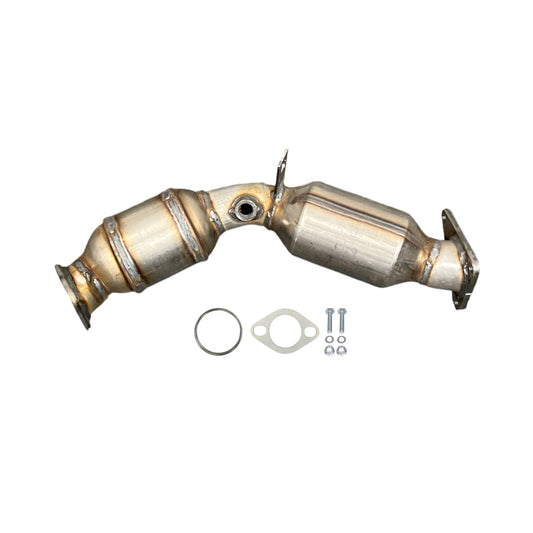 INFINITI FX35 3.5L (2009-2012) (AWD & RWD) Right Side Converter