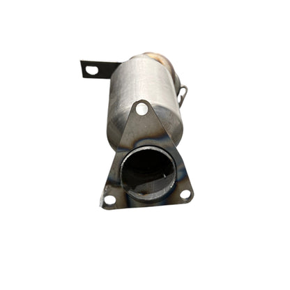 INFINITI Q60 3.7L (2014-2015) (RWD & AWD) Right Side Converter