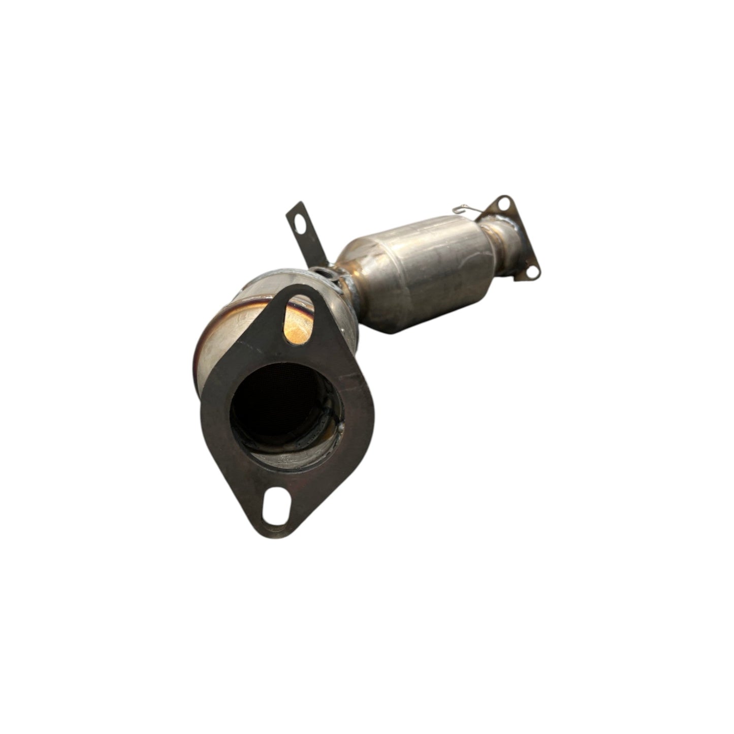 INFINITI QX70 3.7L (2014-2017) (RWD & AWD) Right Side Converter