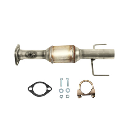 Convertisseur catalytique pour Mazda CX-5 2.0L (2013-2016)