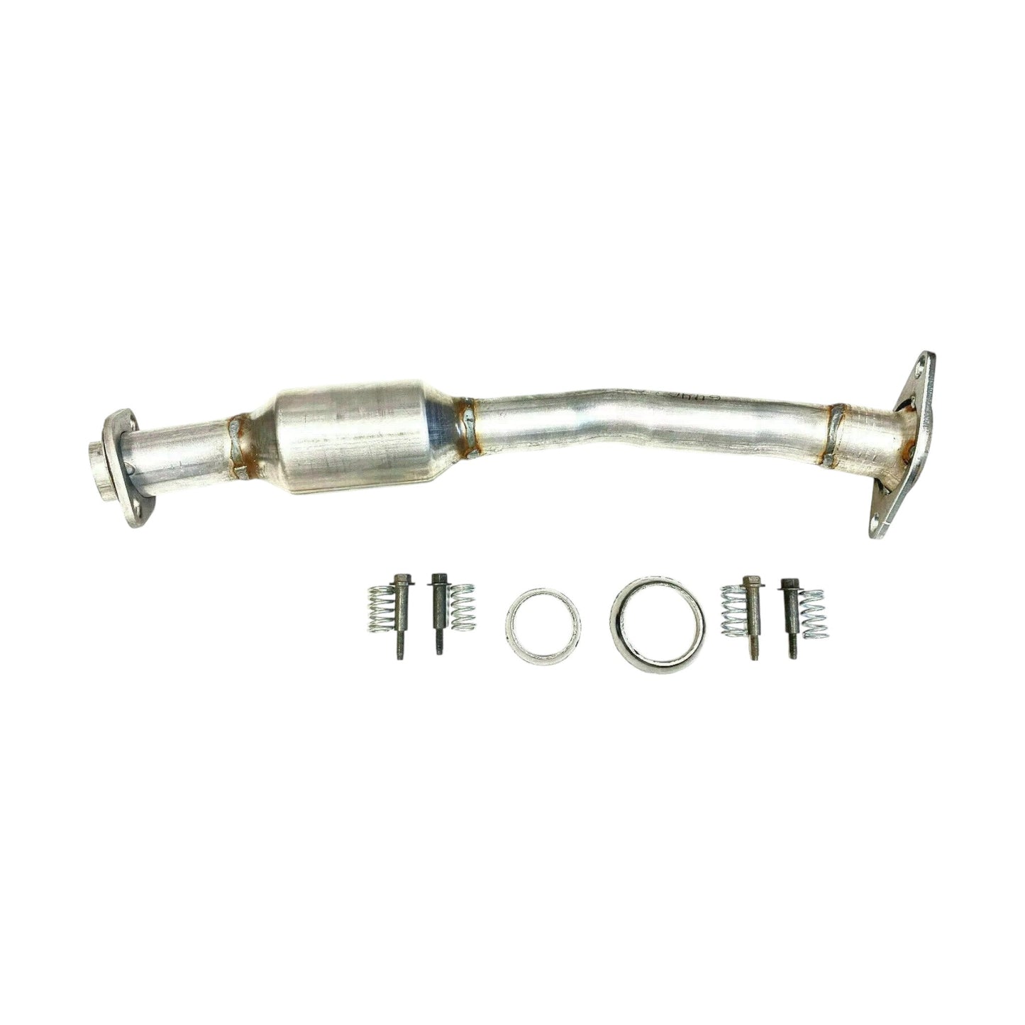 Chevrolet City Express 2.0L (2015-2018) Front Catalytic Converter