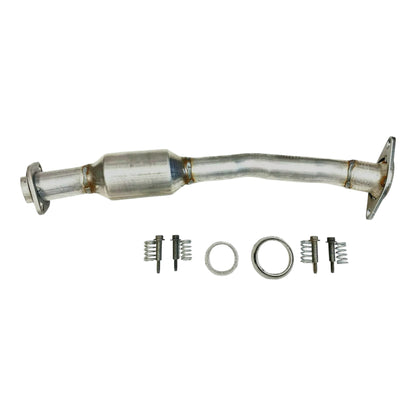 Nissan NV200 2.0L (2013-2021) Front & Rear Catalytic Converters
