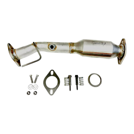 Chevrolet City Express 2.0L (2015-2018) Rear Catalytic Converter