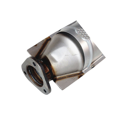 Ford E-450 Super Duty 5.4L (2008-2014) Catalytic Converter