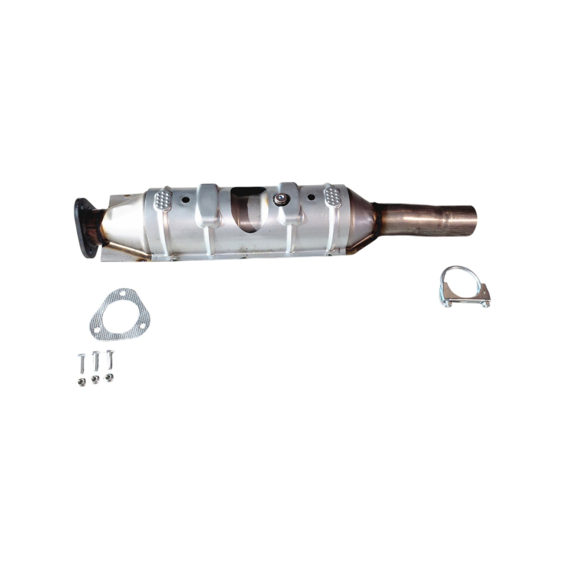 Ford E-350 Super Duty 5.4L (2005-2016) Catalytic Converter
