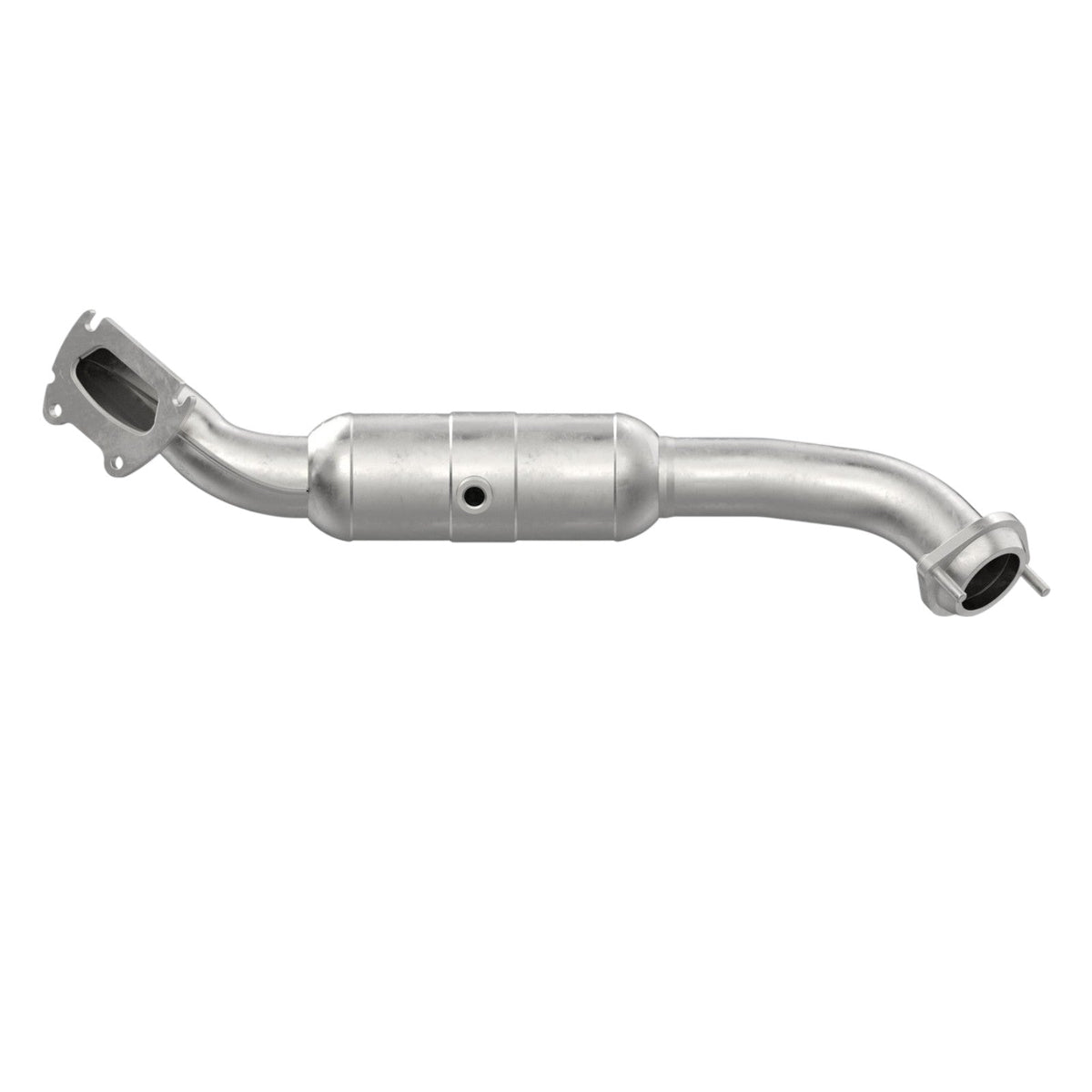 Ram 1500 3.6L (2019-2022) Left Side Catalytic Converter 