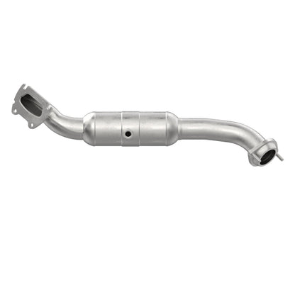 Ram 1500 3.6L (2019-2022) Left Side Catalytic Converter 