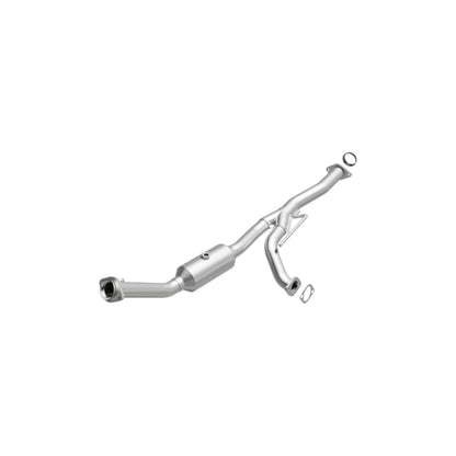Mazda B4000 4.0L (2007-2009) Catalytic Converter With Y- Pipe