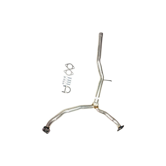 Mazda CX-9 3.5L 2007 & Mazda CX-9 3.7L (2008-2015) Rear Y-Pipe