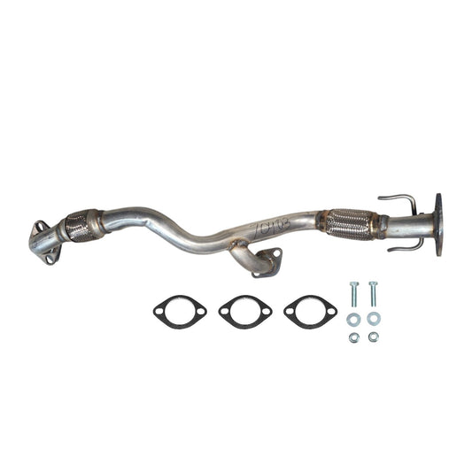 Hyundai Santa Fe 3.5L (2010-2012) Front Flex Pipe