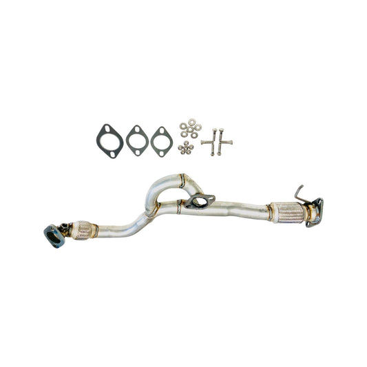 GMC Terrain 3.0L (2012) V6 Flex Y-Pipe