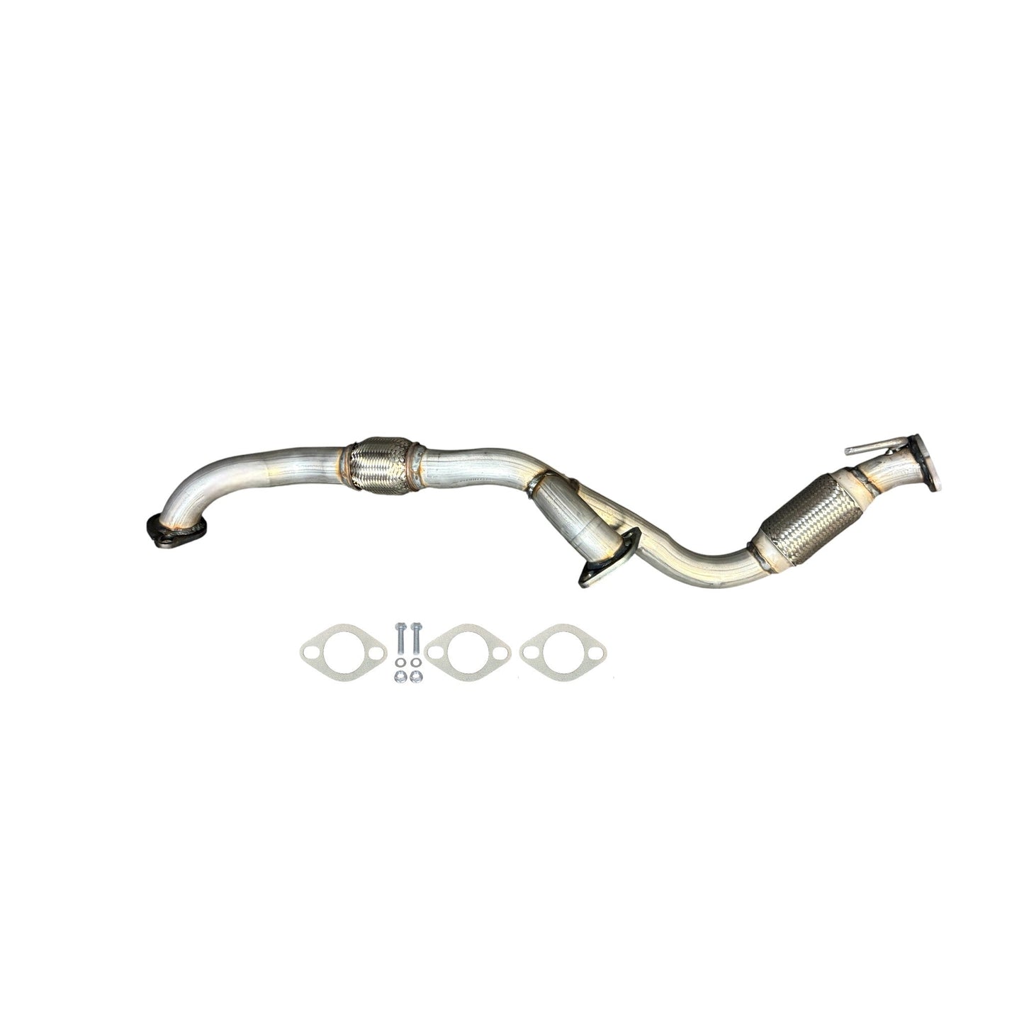 Kia Sorento 3.3L (2014-2015) (AWD Only) Y Flex Pipe
