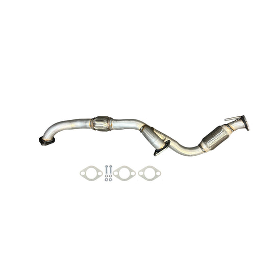 Kia Sorento 3.3L (2014-2015) (AWD Only) Y Flex Pipe