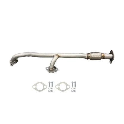 Ford Edge 3.5L (2015-2018) Flex Y Pipe