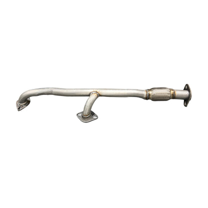 Convertisseurs de collecteur et tuyau flexible pour Ford Edge 3.5L (2015-2018)