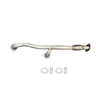 Convertisseurs de collecteur et tuyau flexible pour Ford Edge 3.5L (2015-2018)