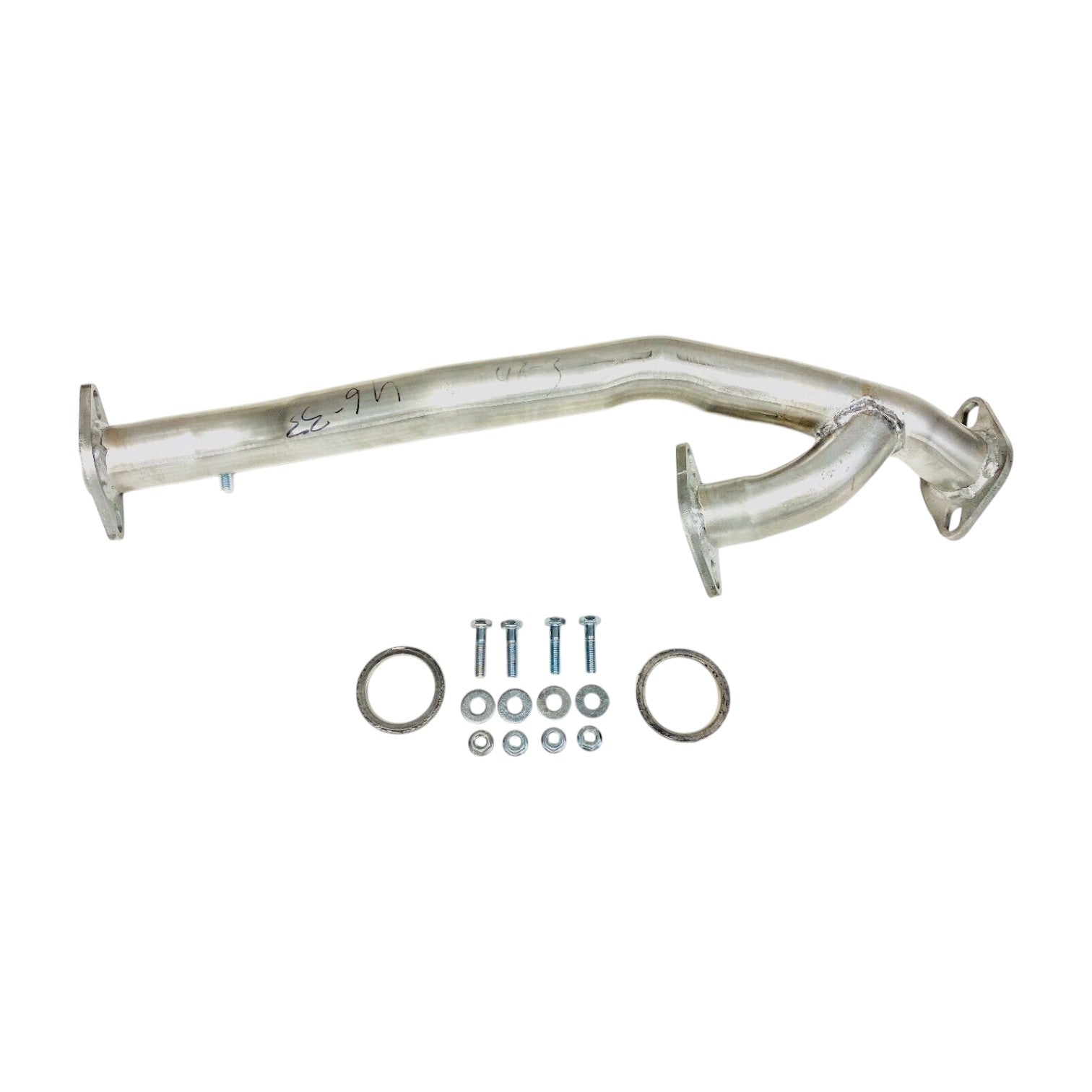 Mazda MPV 3.0L (2002-2006) V6 Middle Y-Pipe