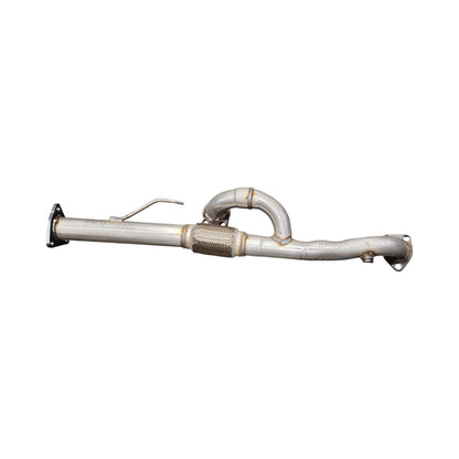 Acura ZDX 3.7L (2010-2013) Front Flex Pipe