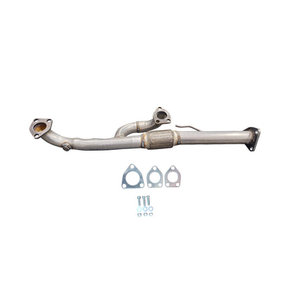 Acura ZDX 3.7L (2010-2013) Front Flex Pipe