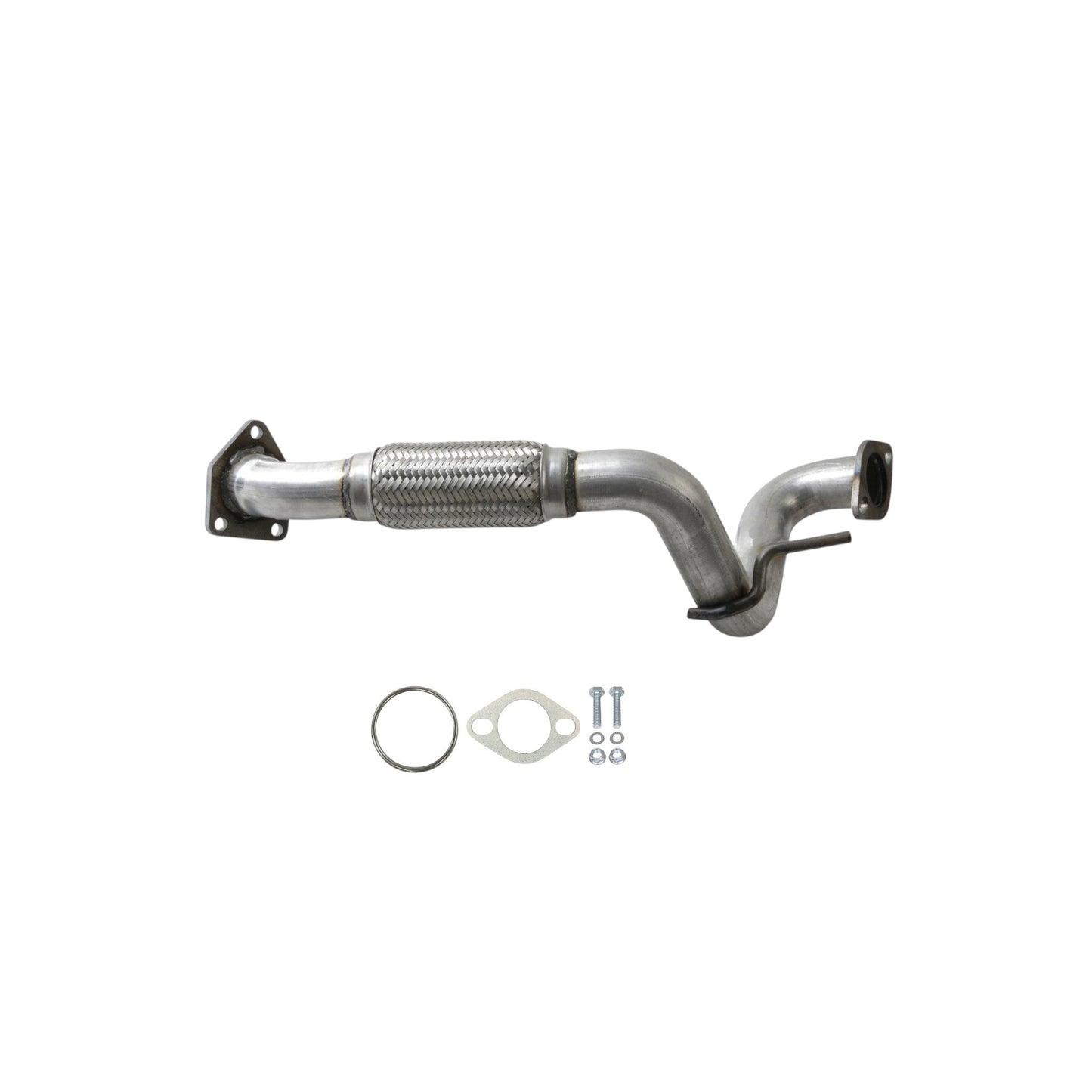 Nissan Rogue 2.5L (2014-2019) Flex Pipe