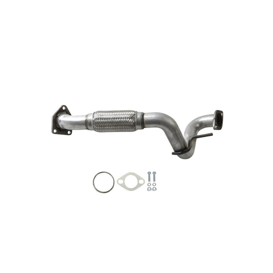 Nissan Rogue 2.5L (2014-2019) Flex Pipe