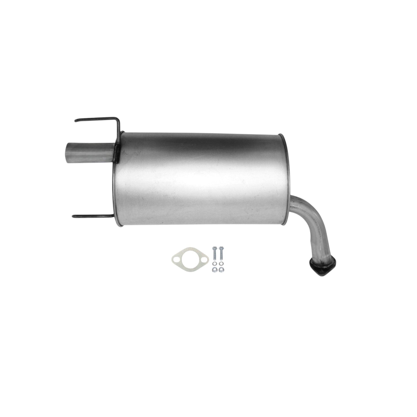 Lexus ES350 3.5L (2013-2016) Left Side Muffler