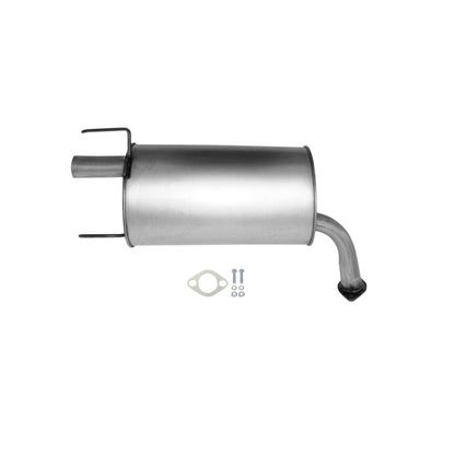 Lexus ES350 3.5L (2013-2016) Left Side Muffler