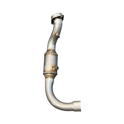 Ford F-150 2.7L (2015-2020) (Turbocharged) Left Side Catalytic Converter