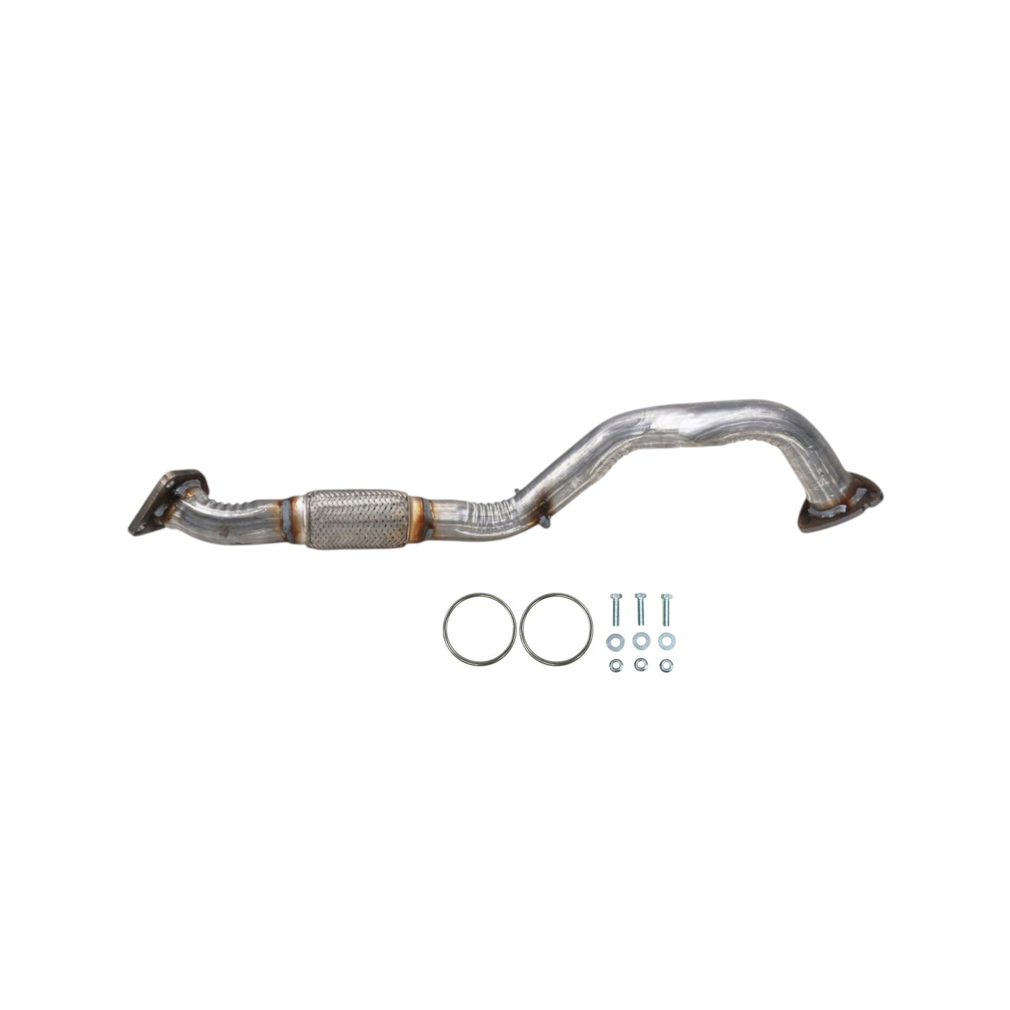 Honda Civic 1.5L (2016-2019) (Turbocharged) Flex Pipe