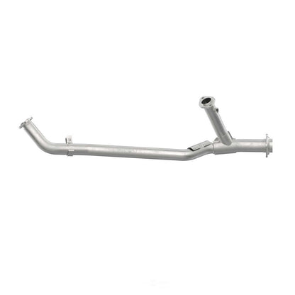 Toyota Sienna 3.5L (2017-2020) (FWD) (LE, Limited, XLE Models) Y Pipe