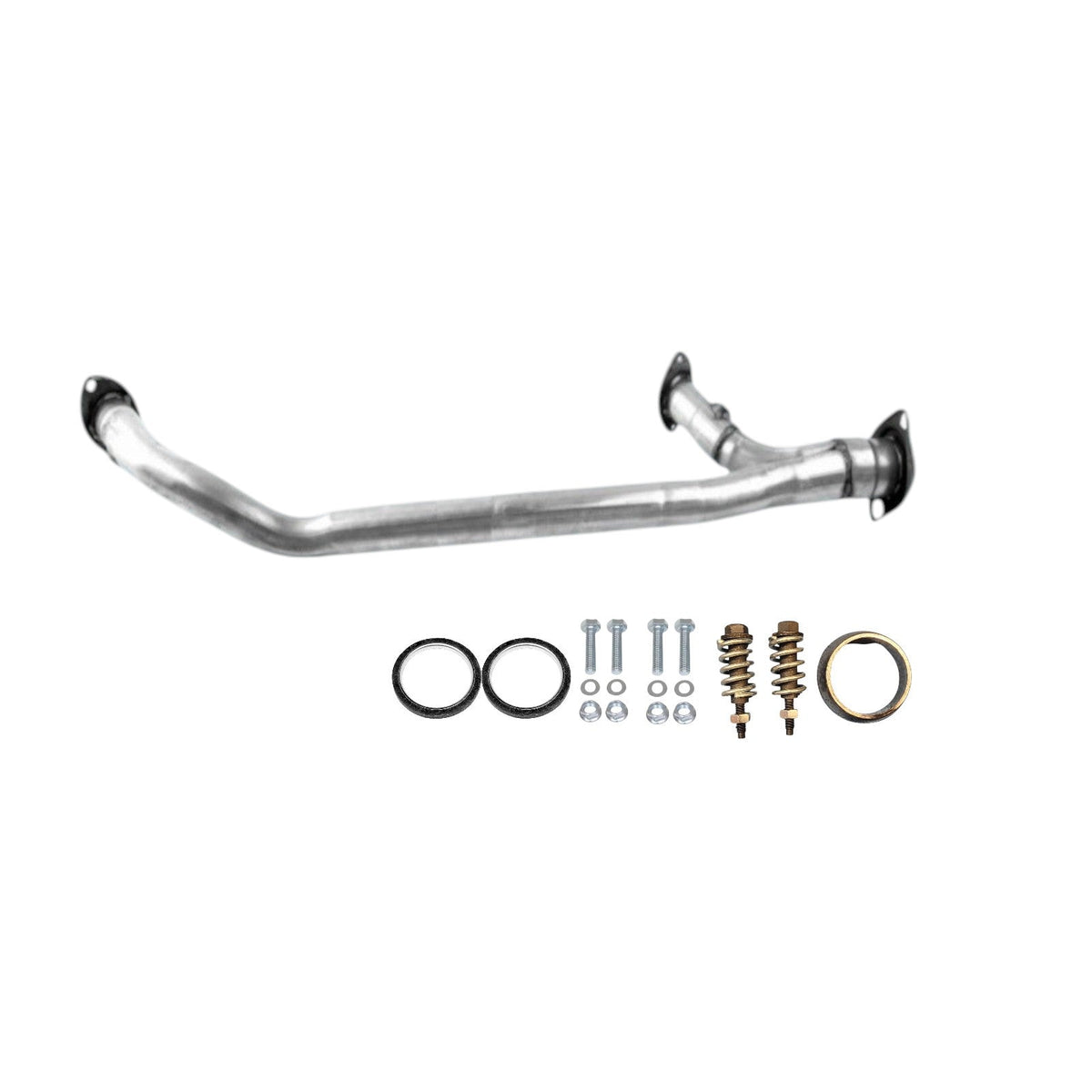 Toyota Sienna 3.5L (2017-2020) (FWD) (LE, Limited, XLE Models) Y Pipe