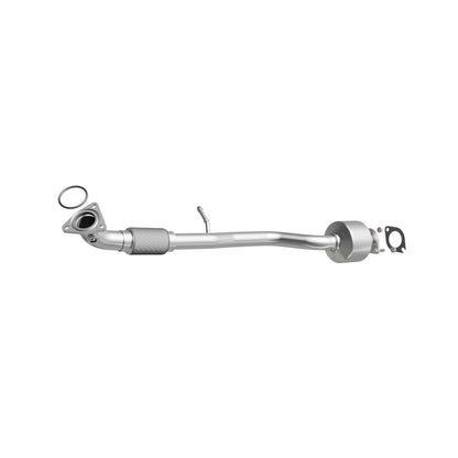 Convertisseur catalytique flexible pour Chevrolet Spark 1.2L 2013-2015