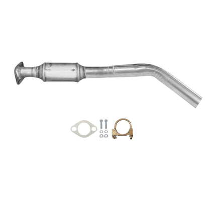 Hyundai Santa Fe Sport 2.0L (2013-2016) (Turbo) Catalytic Converter