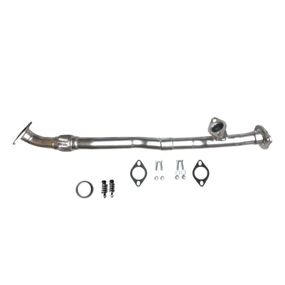 Mitsubishi Outlander 3.0L (2007-2018) Front Pipe