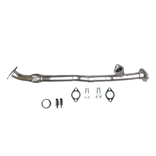 Mitsubishi Outlander 3.0L (2007-2018) Front Pipe