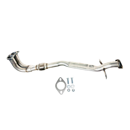 Mitsubishi Outlander 2.4L (2003-2006) AWD Front Flex Pipe