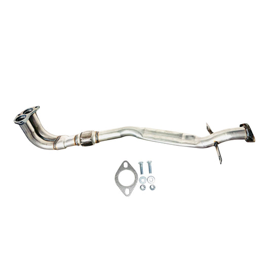 Mitsubishi Outlander 2.4L (2003-2006) AWD Front Flex Pipe